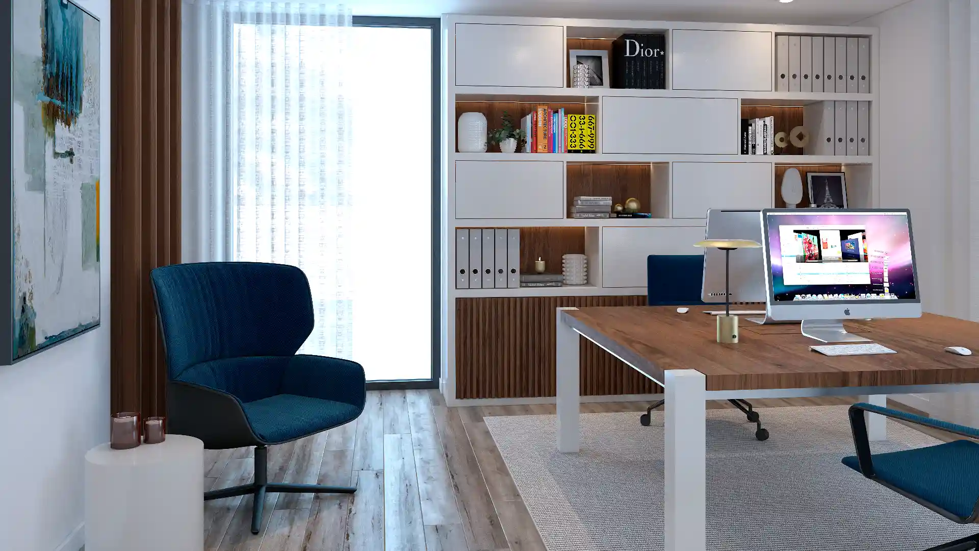 Escritorio-Projeto-Residencial-Moradia-Cascais-1