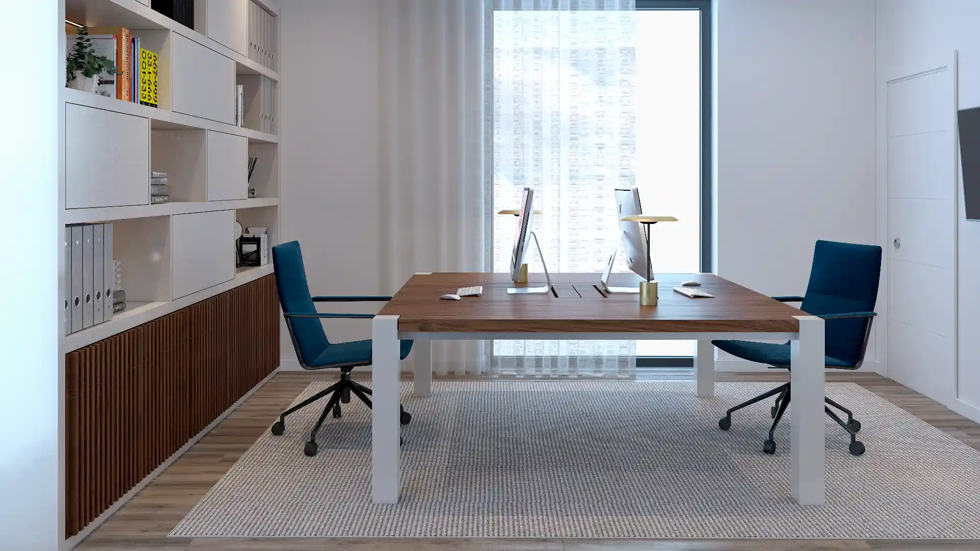 Escritorio-Projeto-Residencial-Moradia-Cascais-2